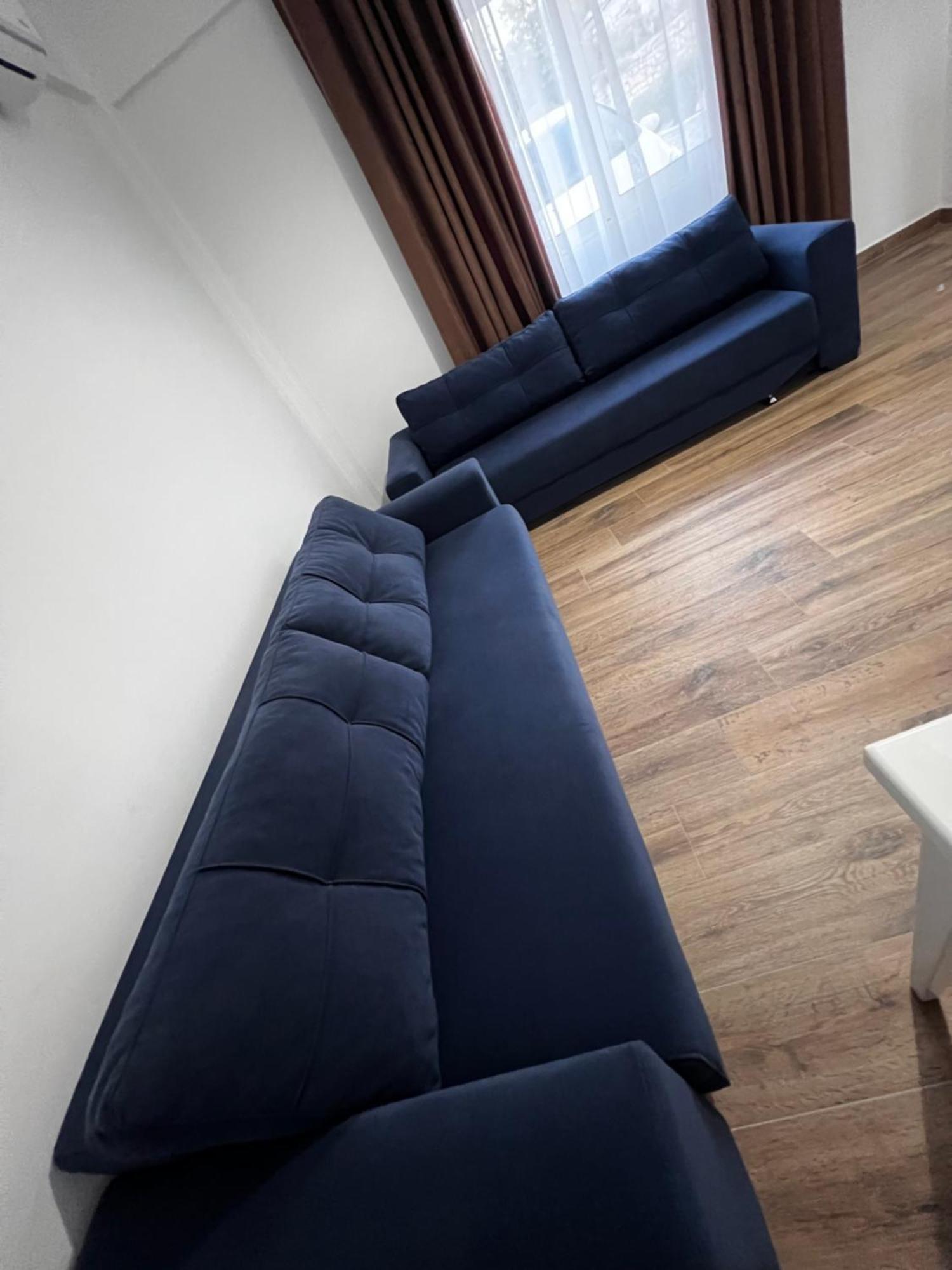 The Gwen Apartment Sarande Exterior photo