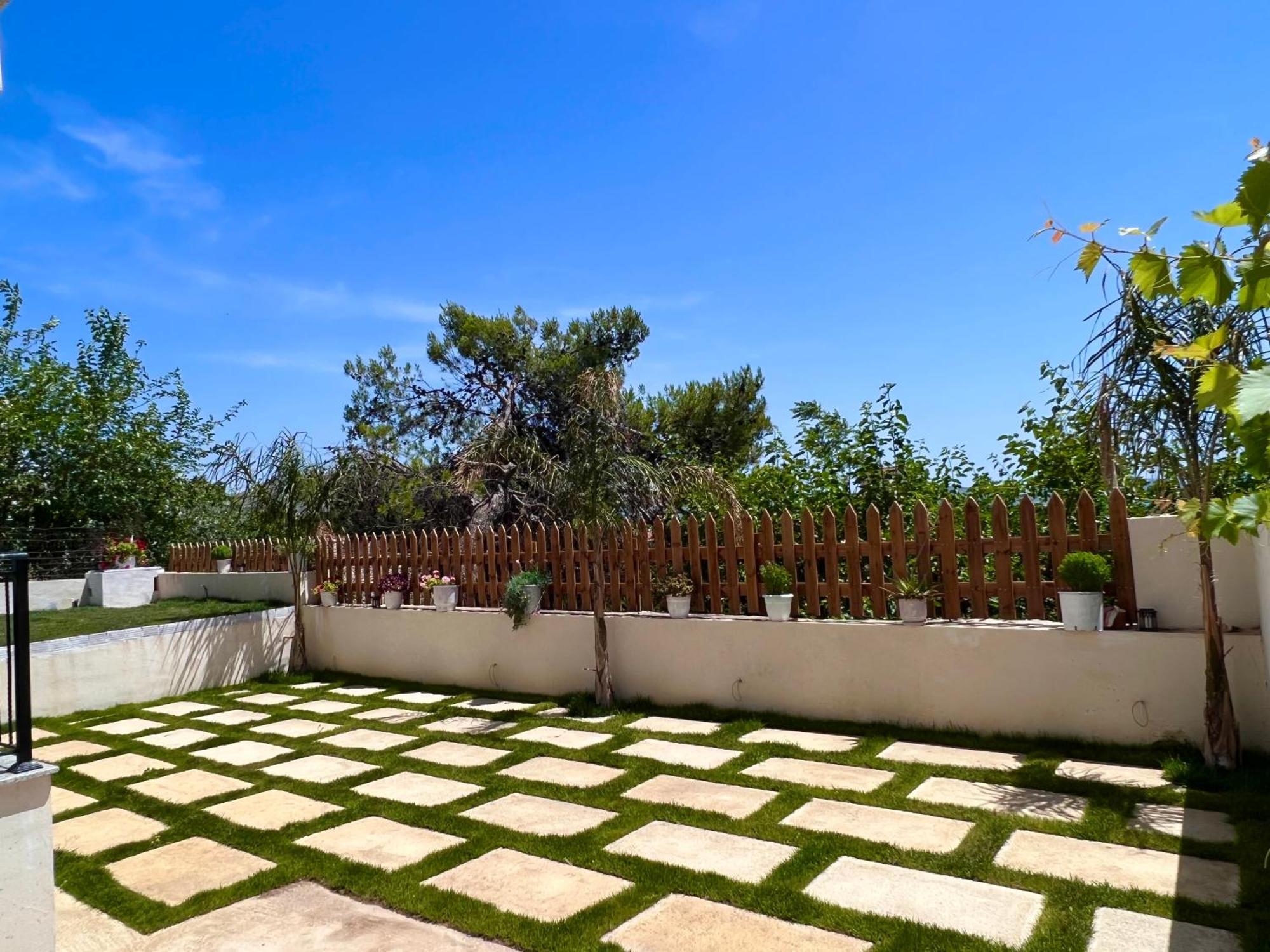 The Gwen Apartment Sarande Exterior photo